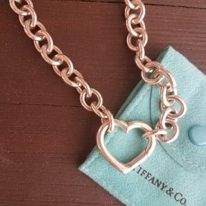 Tiffany & Co necklace